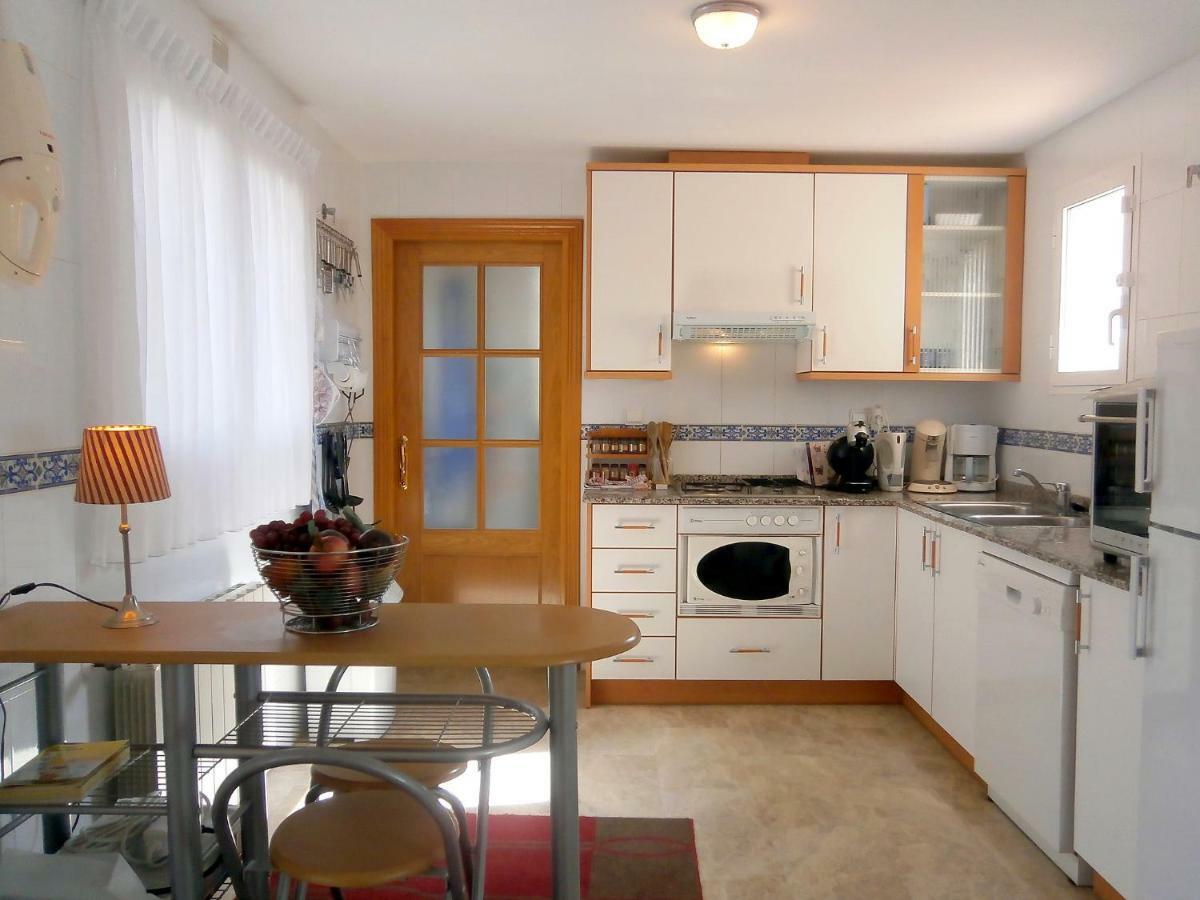 Holiday Home Bonalba Golf- Urb- Los Naranjos Mutxamel  Habitación foto