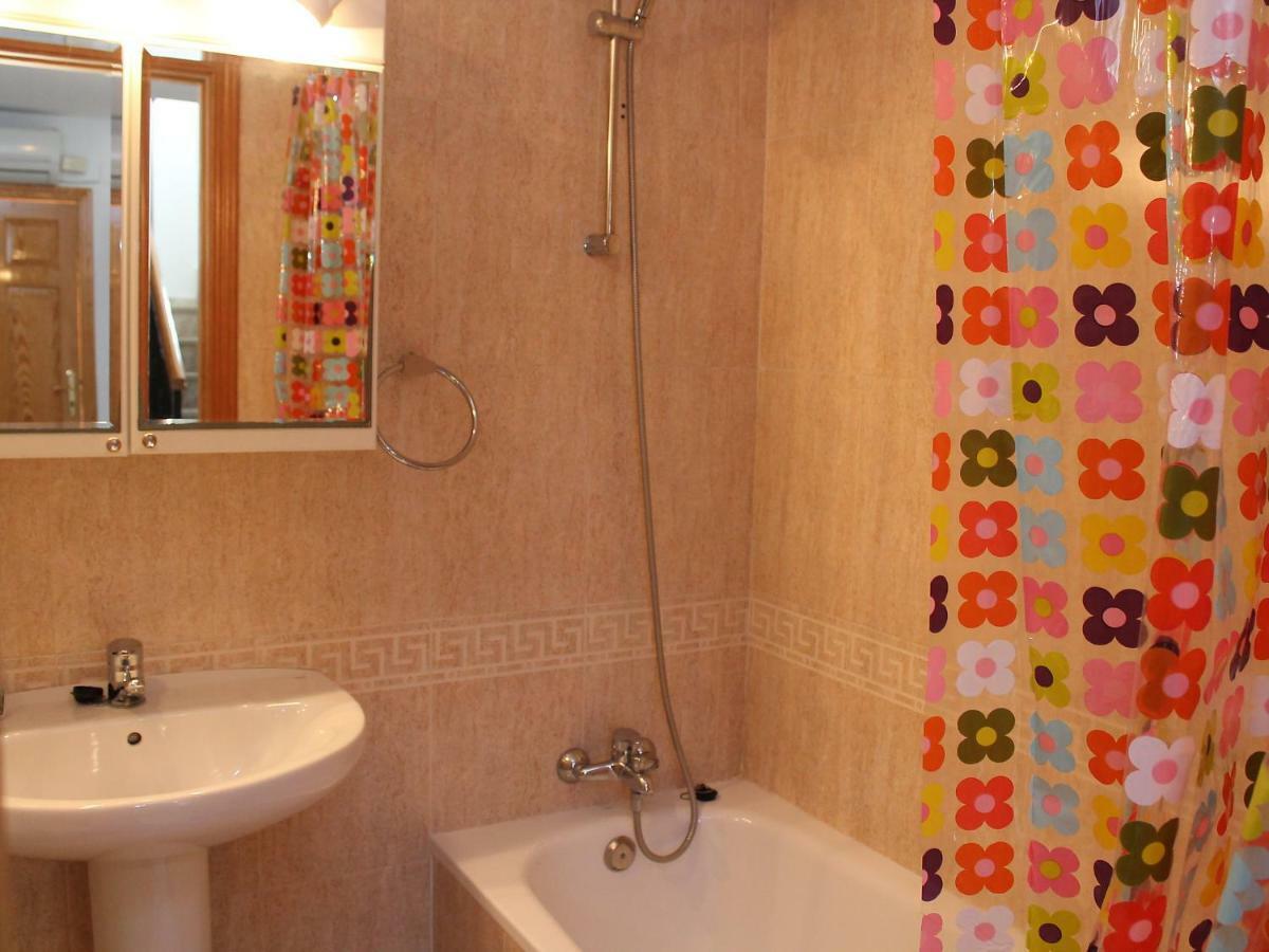 Holiday Home Bonalba Golf- Urb- Los Naranjos Mutxamel  Exterior foto