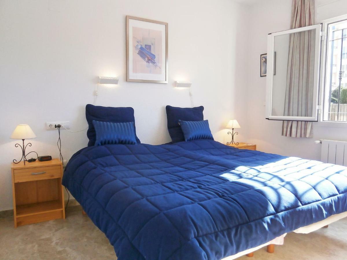 Holiday Home Bonalba Golf- Urb- Los Naranjos Mutxamel  Exterior foto