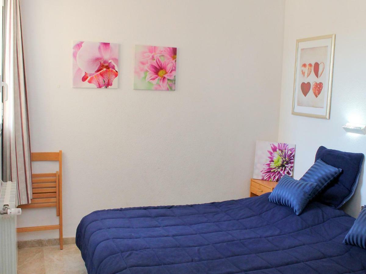 Holiday Home Bonalba Golf- Urb- Los Naranjos Mutxamel  Exterior foto